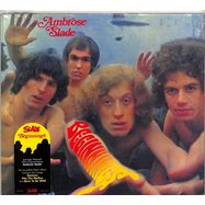Front View : Slade - BEGINNINGS (CD) Softbook - BMG Rights Management / 405053890569