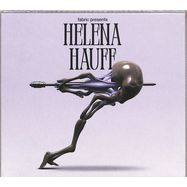 Front View : Helena Hauff - FABRIC PRESENTS: HELENA HAUFF (CD) - FABRIC / FABRIC217
