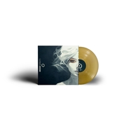 Front View : Annisokay - ABYSS PT. I (GOLD VINYL) (LP) - Arising Empire / 2957363AEP
