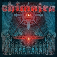 Front View : Chimaira - CROWN OF PHANTOMS (2LP) - Mnrk Music Group / 784581