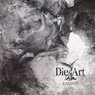 Front View : Die Art - FADING (+LP-BOOKLET / DOWNLOAD) (LP) - Major Label / 07053
