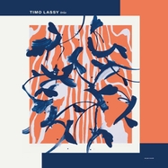 Front View : Timo Lassy - TRIO (CD) - We Jazz / 05249982