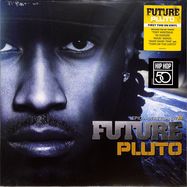 Front View : Future - PLUTO (2LP) - Sony Music / 19658801901