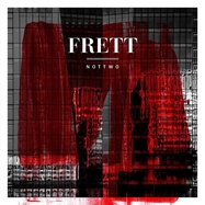 Front View : Frett - NOTTWO (200G LP) - Gusstaff Records / 05251371