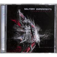Front View : Solitary Experiments - TRANSCENDENT (2CD) - Out Of Line Music / OUT1303-1304