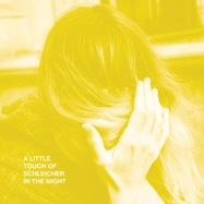 Front View : Katie von Schleicher - A LITTLE TOUCH OF SCHLEICHER IN THE NIGHT (LP) - Sipsman / LPSIPS8