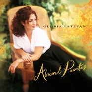 Front View : Gloria Estefan - ABRIENDO PUERTAS (LP) - Music On Vinyl / MOVLP2673