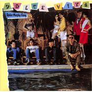 Front View : Spider Murphy Gang - DOLCE VITA (LTD. COLOURED VINYL) (LP) - Electrola / 5527528