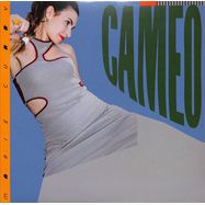 Front View : Marie Curry - CAMEO (Clear Orange Vinyl) - Audiolith / 30797