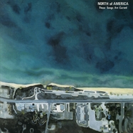 Front View : North of America - THESE SONGS ARE CURSED (LP) - Record Record Label / LP-RRL5
