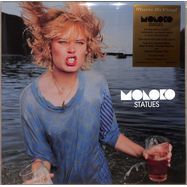 Front View : Moloko - STATUES (Pink 2LP) - Music On Vinyl / MOVLPP2460