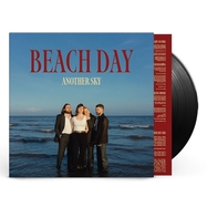 Front View : Another Sky - BEACH DAY (BLACK VINYL) (LP) - Virgin Music Las / 5565775
