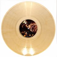 Front View : Mike Schommer - LEAVING THE GROUND (ROD MODELL RMX / CLEAR GOLD VINYL) - Kontakt Records / KNT-032c
