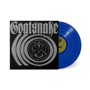 Front View : Goatsnake - 1 (BLUE LP) - Southern Lord / 00162034