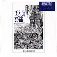 Front View : High Tide - SEA SHANTIES REMASTERED GATEFOLD 12 VINYL EDITION (LP) - Cherry Red Records / QECLECLP2857
