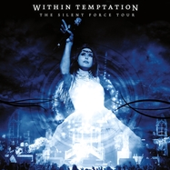 Front View : Within Temptation - THE SILENT FORCE TOUR (2CD) - Music On Cd / MOCCD14415