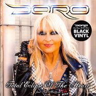 Front View : Doro - TOTAL ECLIPSE OF THE HEART (LTD. 7INCH) - Rare Diamonds Productions / RDP0027-V