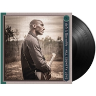 Front View : Cedric Burnside - HILL COUNTRY LOVE (LP) - Mascot Label Group / PRD77281