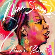 Front View : Nina Simone - NINA S BACK (CD) - Verve / 5887958