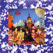 Front View : The Rolling Stones - THEIR SATANIC MAJESTIES REQUEST (180g LP) - Universal / 7120821