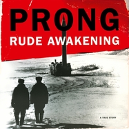 Front View : Prong - RUDE AWAKENING (LP) - Music On Vinyl / MOVLPB1362