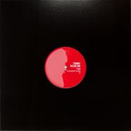 Front View : Tommy Vicari Jnr - NO YOU NEEDN T EXPLAIN EP - BodyParts Vinyl / BPV029