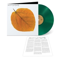 Front View : Pete Jolly - SEASONS (CLEAR GREEN LP) - Future Days Recordings / 00163235
