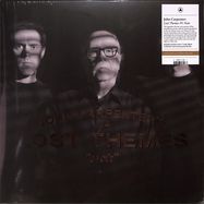 Front View : John Carpenter - LOST THEMES IV: NOIR (LTD MARBLED LP + 7 INCH) - Sacred Bones / SBR336LPC4 / 00163277