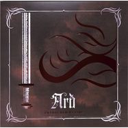 Front View : Ard - UNTOUCHED BY FIRE (BLACK VINYL) (LP) - Prophecy Productions / PRO 388LP
