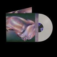 Front View : Walt Disco - THE WARPING (MILKY CLEAR PEARL EDITION, GATEFOLD) (LP) - Lucky Number / LUCKY172LP
