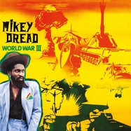 Front View : Mikey Dread - WORLD WAR III (LP) - Music On Vinyl / MOVLP3029
