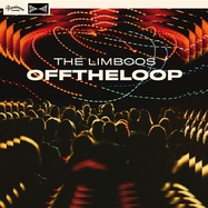 Front View : The Limboos - OFF THE LOOP (LP) - Penniman / 00163462
