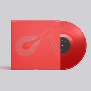 Front View : Mischa Blanos - TITANS (LP, 180GR) - Longcut Records / LNG007