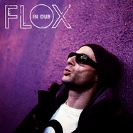 Front View : Flox - IN DUB (COLORED LP) - Underdog Records / UR843531