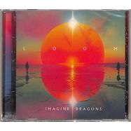 Front View : Imagine Dragons - LOOM (CD) - Interscope / 6561772