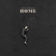 Front View : Alex Uhlmann - HOME(LP) (LP) - Recordjet / 2938931REJ