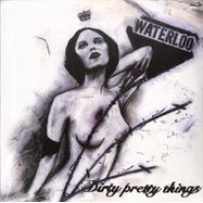 Front View : Dirty Pretty Things - WATERLOO TO ANYWHERE (LP) - Proper / UMCLP60