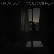 Front View : Nada Surf - MOON MIRROR (LP) - New West Records / LPNW5822