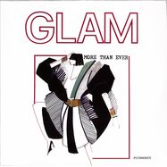 Front View : Glam - MORE THAN EVER - Planet Records Classics / PLT880MIX