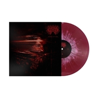 Front View : Larcenia Roe - DERELICTION (LP) - Unique Leader Records / 198588142950