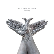 Front View : Swallow The Sun - SHINING (CD) - Century Media / 19802825102