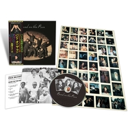 Front View : Paul McCartney & Wings - BAND ON THE RUN (SHM-CD) (CD) - Universal / 5380908