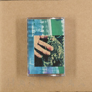 Front View : Hearts And Minds - HEARTS AND MINDS (TAPE / CASSETTE) - Workshop Tape / Workshop Tape 01 / 21242