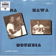 Front View : Nahawa Doumbia - VOL. 2 (LP) - Awesome Tapes From Africa / ATFA 035