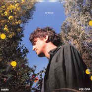Front View : Parra for Cuva - MIMOSE (green, yellow transparent Splatter 2LP) - Parra for Cuva / PFCMIMOSEV01RP / 198846812359