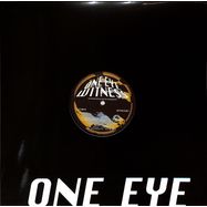 Front View : Various Artists - WITNESS07 - One Eye Witness / WITNESS07