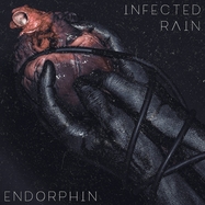 Front View : Infected Rain - ENDORPHIN (LP) - Napalm Records / 840588123964