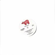 Front View : Revelation - GET READY FOR THIS (RON HARDY EDIT) - RSO / SO148