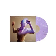 Front View : Stefanie Heinzmann - CIRCLES (COLOURED MARBLED VINYL) - Starwatch Entertainment / 502173274680