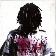 Front View : Ken Carson - MORE CHAOS (OPAQUE WHITE 2LP) - Interscope / 7592165